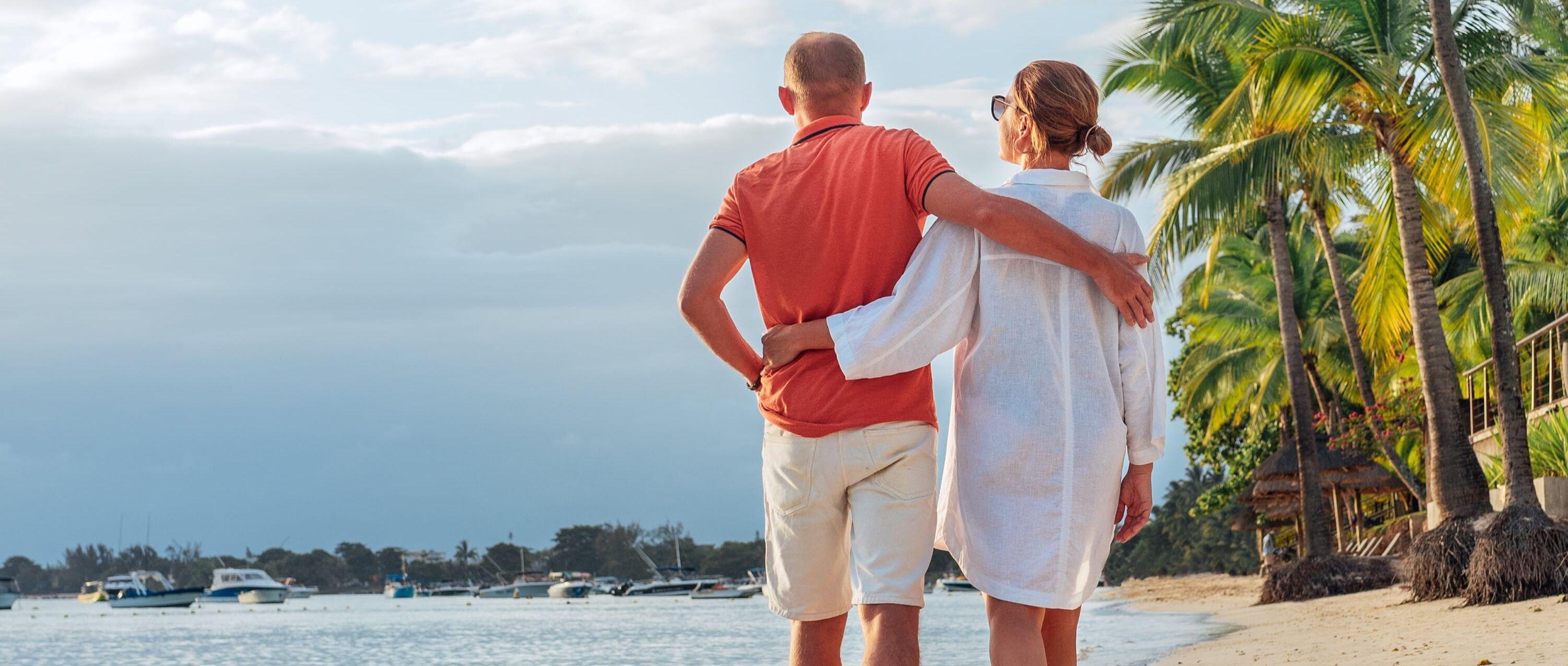 Retired Couple in Mauritius.JPG